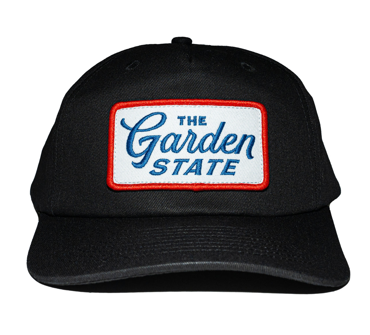 Classic Garden State Hat