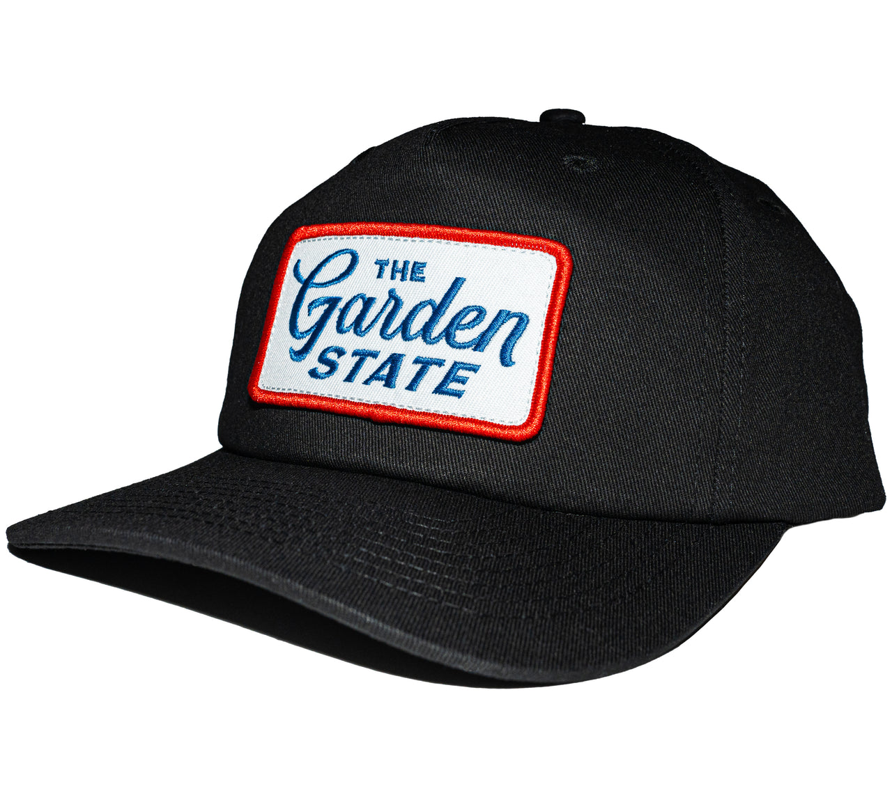 Classic Garden State Hat